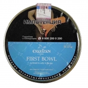 Табак для трубки Charatan First Bowl - 50 гр